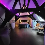 Hotel Broer&Zus