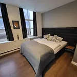 Hotel Broer&Zus