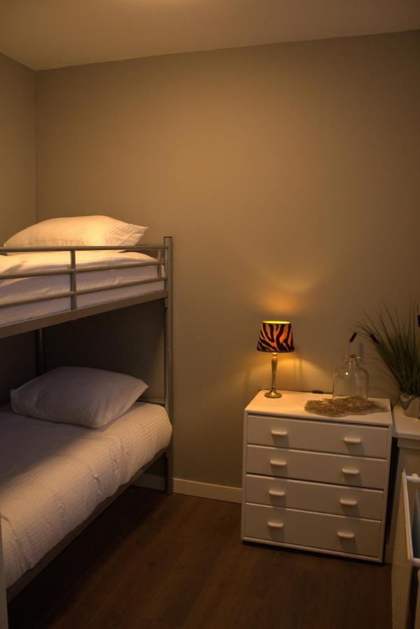 Hotel Broer&zus *