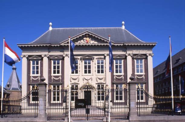 Broer&zus Hotel *