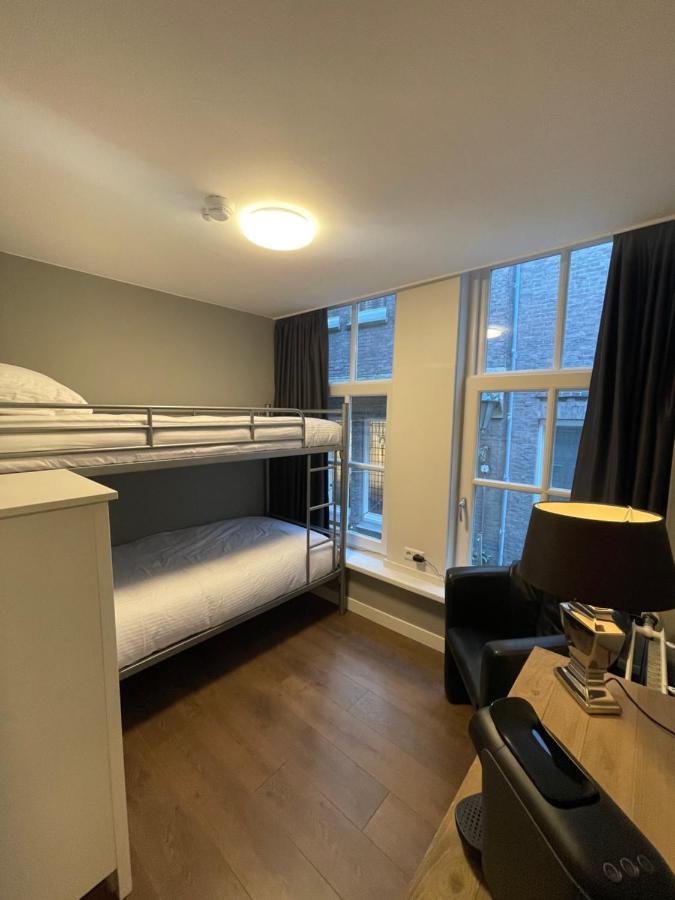 Broer&zus Hotel Den Haag