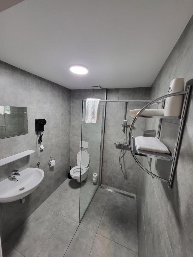 Broer&zus Hotel