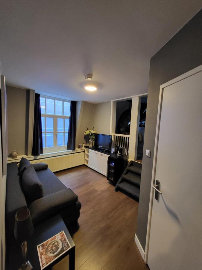 Hotel Broer&zus Den Haag