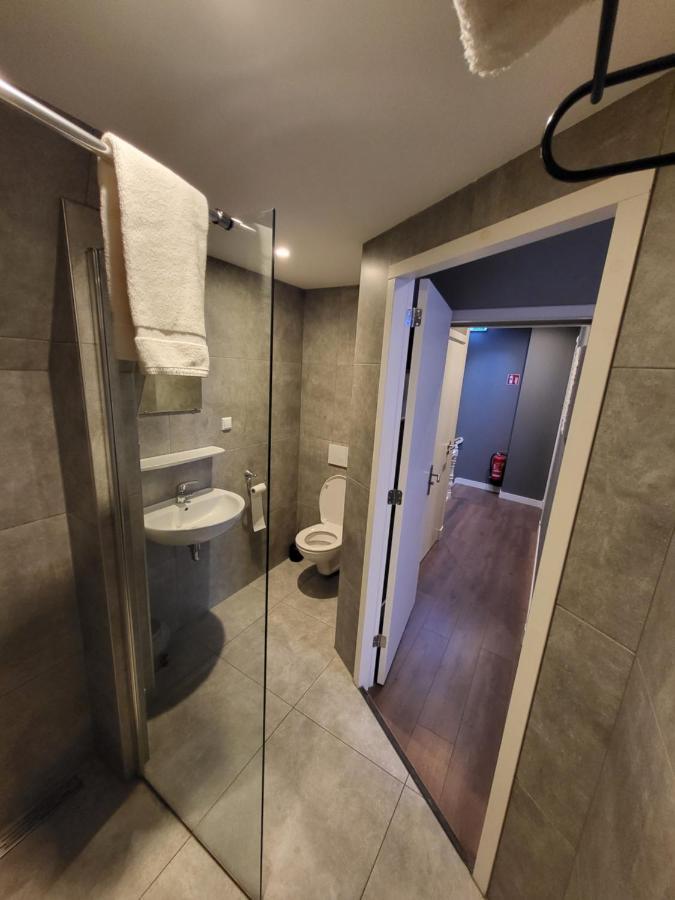 Broer&zus Hotel