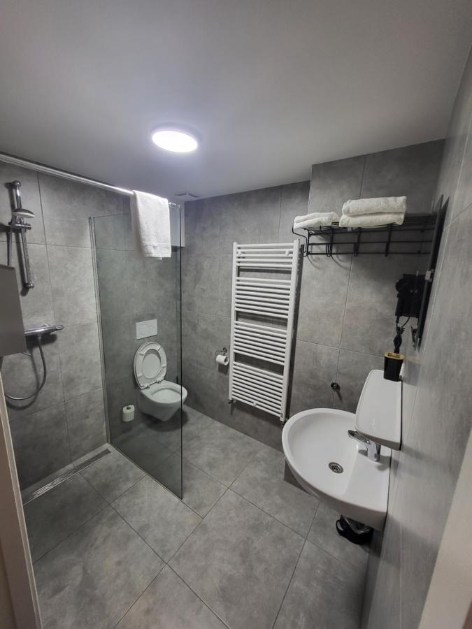 Hotel Broer&zus Den Haag