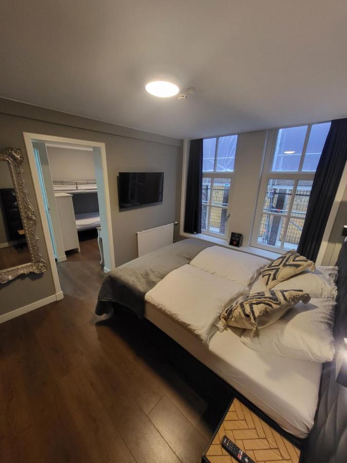 Hotel Broer&zus