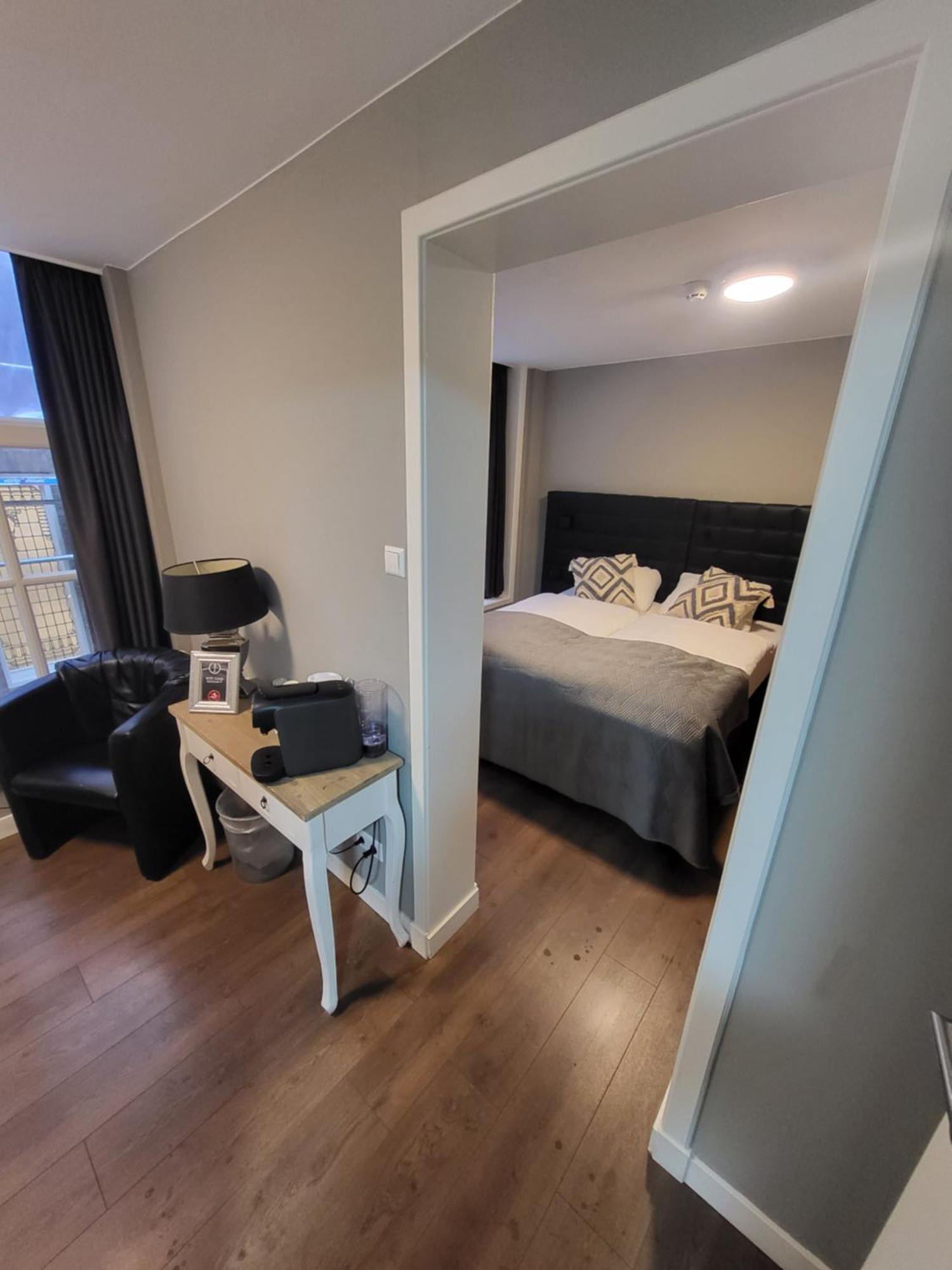 Broer&zus Hotel