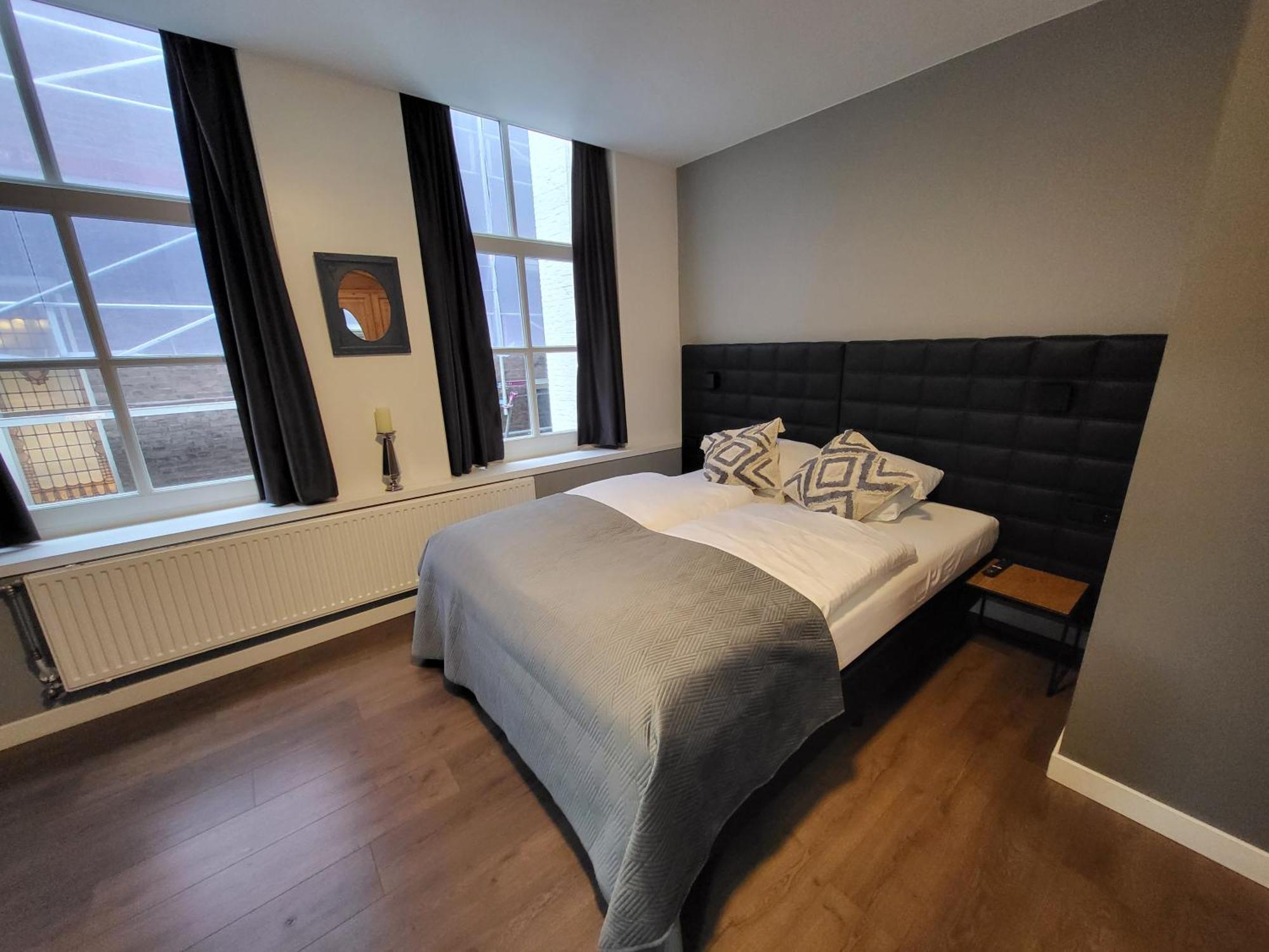 Hotel Broer&zus