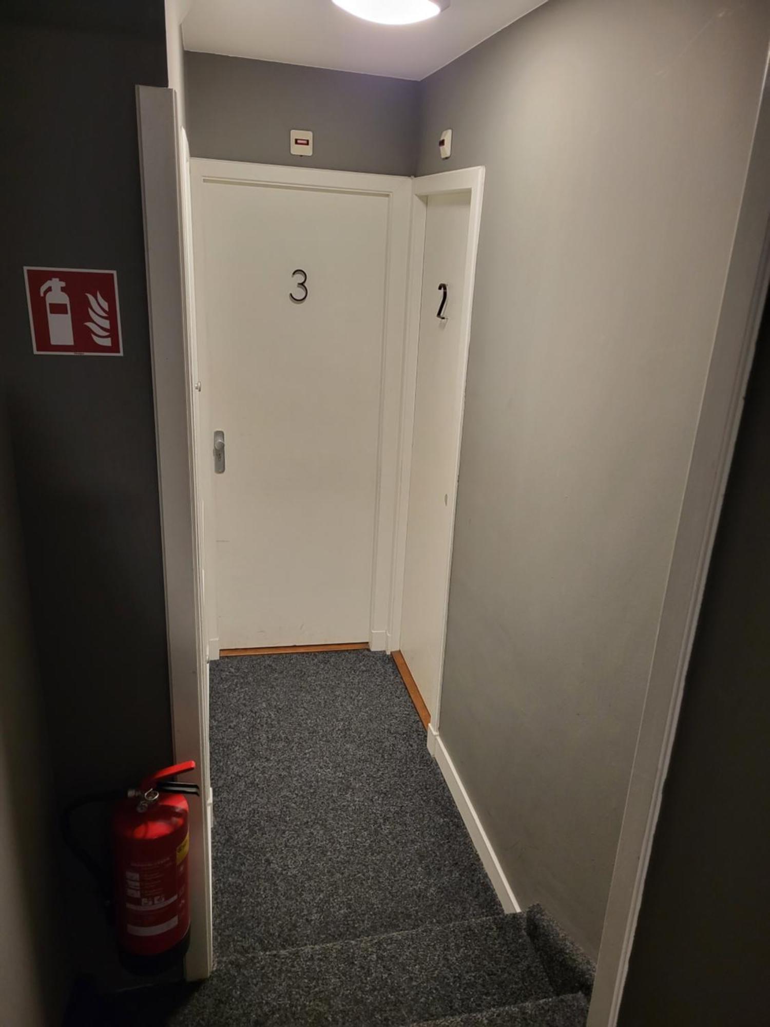 Hotel Broer&zus