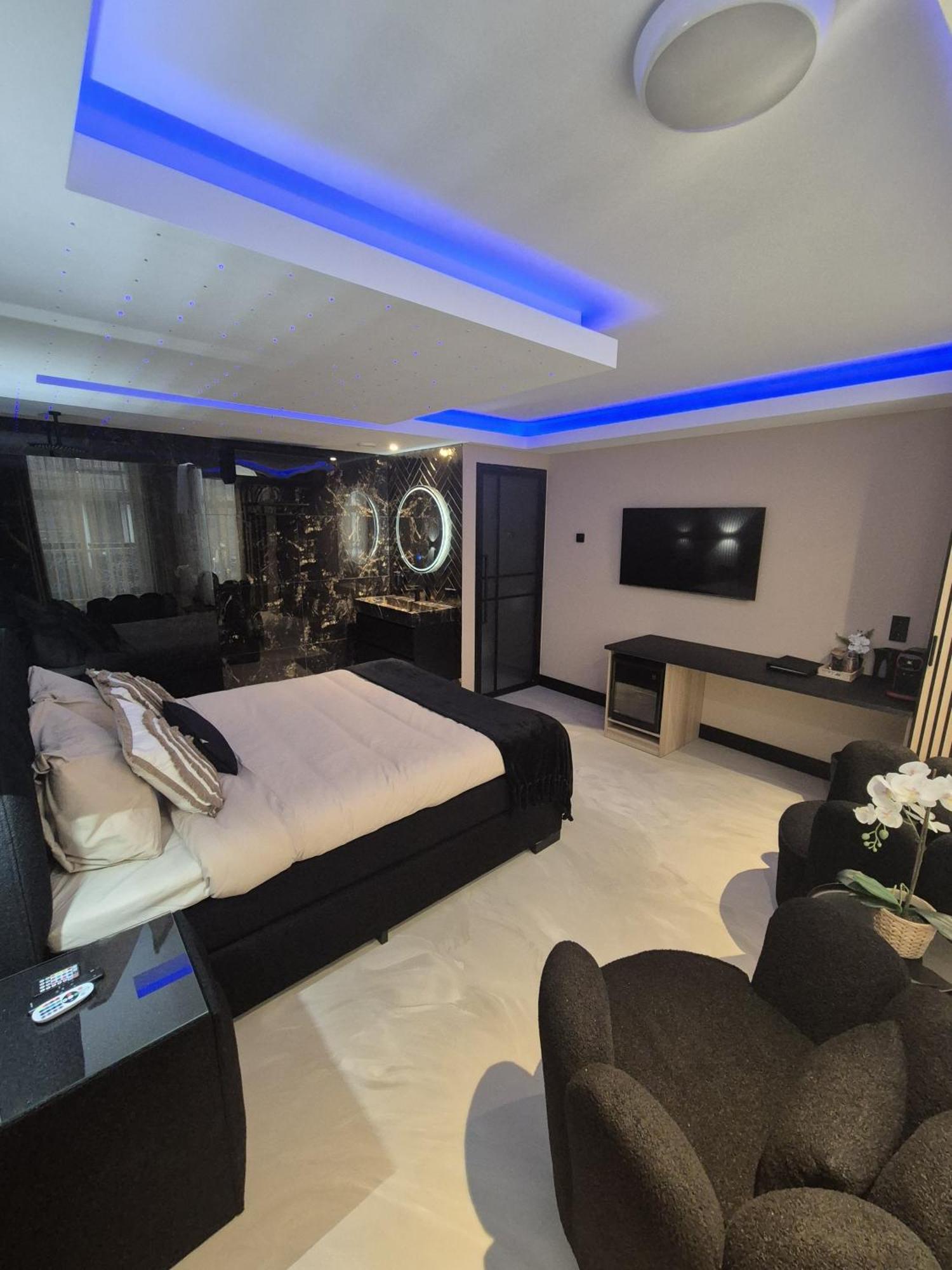 Broer&zus Hotel Den Haag