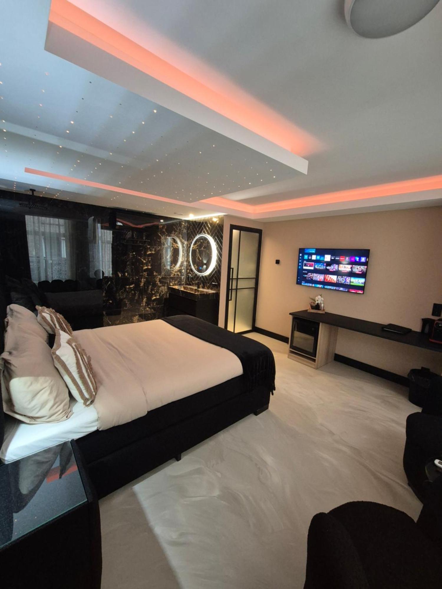 Broer&zus Hotel Den Haag