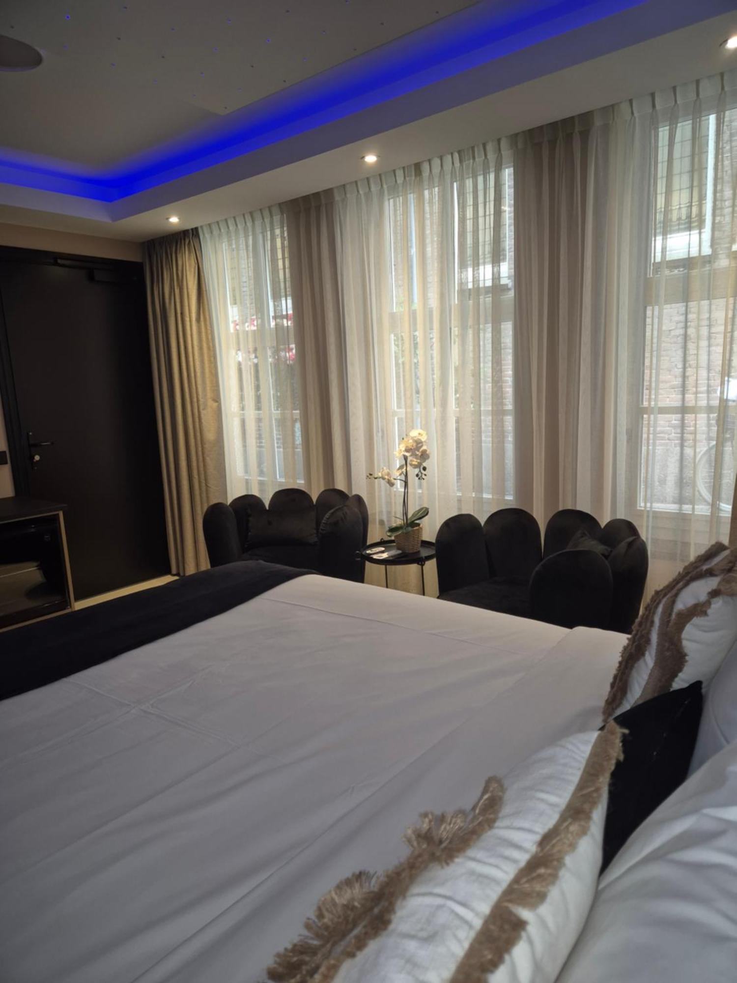 Broer&zus Hotel Den Haag